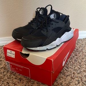 Nike Huarache Run